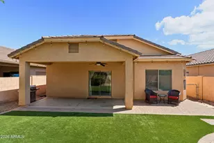 1404 W Santa Gertrudis Trail, San Tan Valley, AZ 85143 - Photo 37