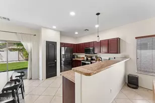 1404 W Santa Gertrudis Trail, San Tan Valley, AZ 85143 - Photo 13
