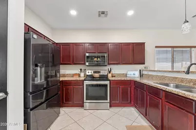 1404 W Santa Gertrudis Trail, San Tan Valley, AZ 85143 - Photo 17