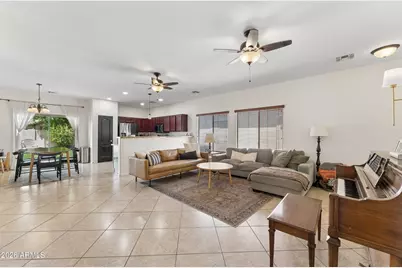 1404 W Santa Gertrudis Trail, San Tan Valley, AZ 85143 - Photo 11