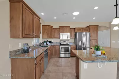 2662 S Springwood Boulevard #457, Mesa, AZ 85209 - Photo 11