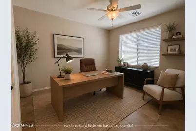 2662 S Springwood Boulevard #457, Mesa, AZ 85209 - Photo 23