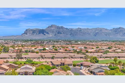2662 S Springwood Boulevard #457, Mesa, AZ 85209 - Photo 1
