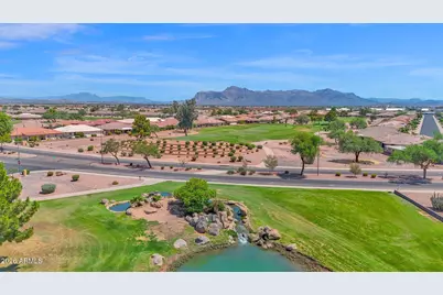 2662 S Springwood Boulevard #457, Mesa, AZ 85209 - Photo 35