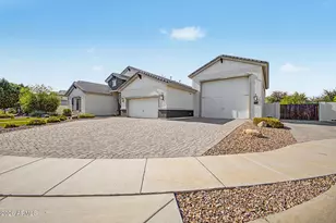 20168 E Cherrywood Ct, Queen Creek, AZ 85142 - Photo 37