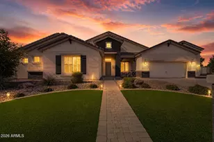 20168 E Cherrywood Ct, Queen Creek, AZ 85142 - Photo 1