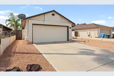 2111 E Paradise Lane, Phoenix, AZ 85022 - Photo 7