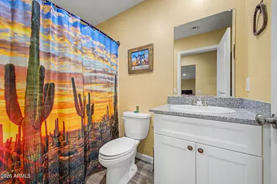 1820 W Broken Arrow Drive, Wickenburg, AZ 85390 - Photo 19