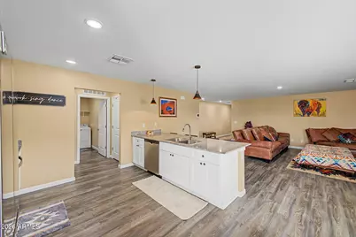 1820 W Broken Arrow Drive, Wickenburg, AZ 85390 - Photo 9