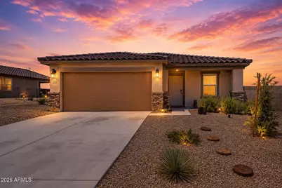 1820 W Broken Arrow Drive, Wickenburg, AZ 85390 - Photo 3