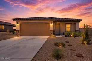 1820 W Broken Arrow Dr, Wickenburg, AZ 85390 - Photo 3
