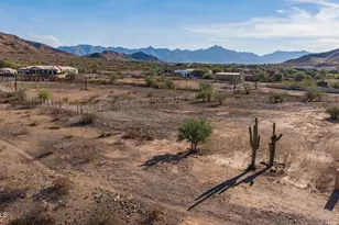 10615 S 33rd Dr, Laveen, AZ 85339 - Photo 1