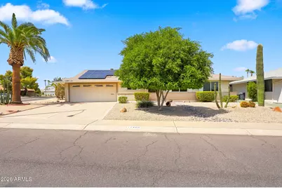 10466 W Mountain View Road, Sun City, AZ 85351 - Photo 23