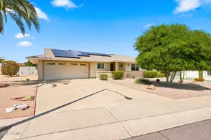 10466 W Mountain View Rd, Sun City, AZ 85351 - Photo 21