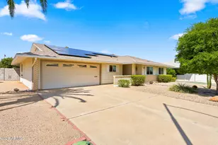 10466 W Mountain View Rd, Sun City, AZ 85351 - Photo 1
