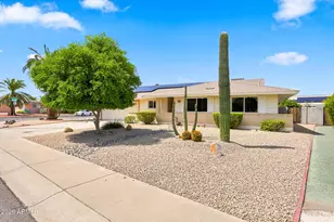 10466 W Mountain View Rd, Sun City, AZ 85351 - Photo 23