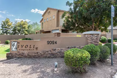 2024 S Baldwin -- #93, Mesa, AZ 85209 - Photo 35
