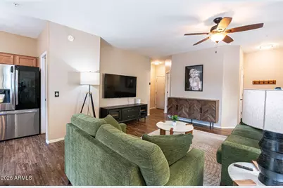 2024 S Baldwin -- #93, Mesa, AZ 85209 - Photo 5