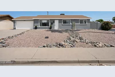 8628 E Oak Street, Scottsdale, AZ 85257 - Photo 1