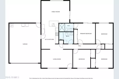 8628 E Oak Street, Scottsdale, AZ 85257 - Photo 45