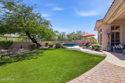 7963 E Sugarloaf Circle, Mesa, AZ 85207 - Photo 37