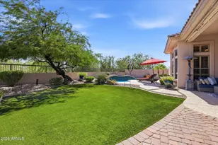 7963 E Sugarloaf Cir, Mesa, AZ 85207 - Photo 37