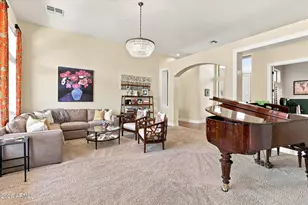 7963 E Sugarloaf Cir, Mesa, AZ 85207 - Photo 5