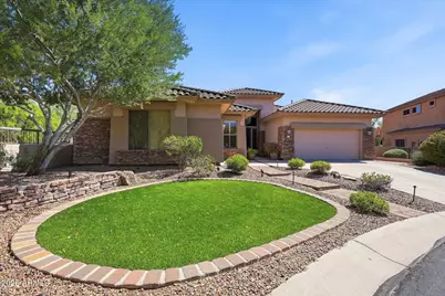 7963 E Sugarloaf Circle, Mesa, AZ 85207 - Photo 35