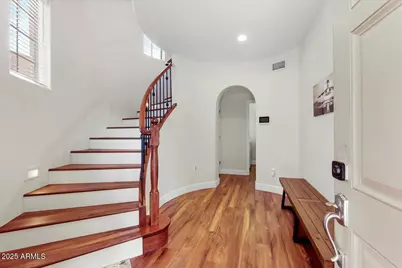 3935 E Rough Rider Road #1016, Phoenix, AZ 85050 - Photo 13