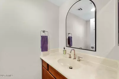 3935 E Rough Rider Road #1016, Phoenix, AZ 85050 - Photo 11
