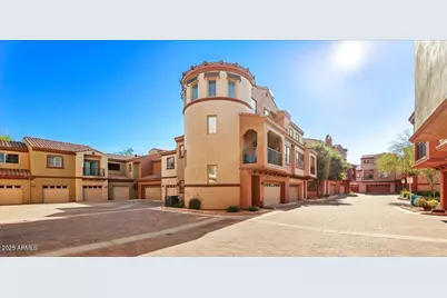 3935 E Rough Rider Road #1016, Phoenix, AZ 85050 - Photo 17