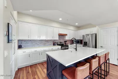 3935 E Rough Rider Road #1016, Phoenix, AZ 85050 - Photo 1