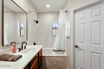 3935 E Rough Rider Road #1016, Phoenix, AZ 85050 - Photo 9
