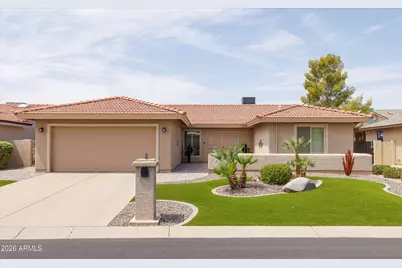 26406 S Jardin Drive, Sun Lakes, AZ 85248 - Photo 1