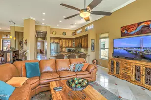 9663 E Cinder Cone Trail, Scottsdale, AZ 85262 - Photo 19