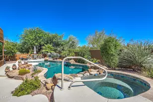 9663 E Cinder Cone Trail, Scottsdale, AZ 85262 - Photo 13