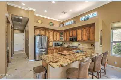 9663 E Cinder Cone Trail, Scottsdale, AZ 85262 - Photo 19