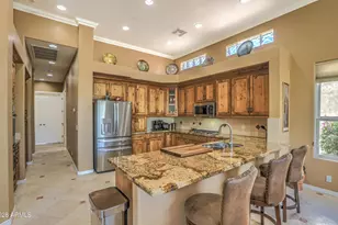9663 E Cinder Cone Trail, Scottsdale, AZ 85262 - Photo 19