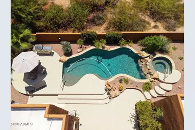 9663 E Cinder Cone Trail, Scottsdale, AZ 85262 - Photo 7