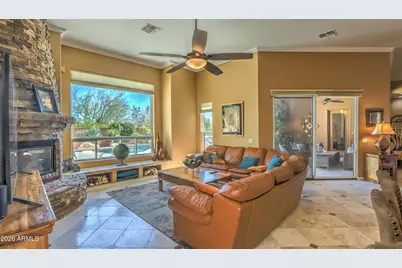 9663 E Cinder Cone Trail, Scottsdale, AZ 85262 - Photo 15