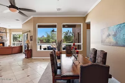 9663 E Cinder Cone Trail, Scottsdale, AZ 85262 - Photo 25
