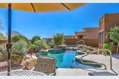 9663 E Cinder Cone Trail, Scottsdale, AZ 85262 - Photo 3