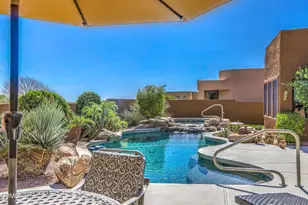 9663 E Cinder Cone Trail, Scottsdale, AZ 85262 - Photo 3