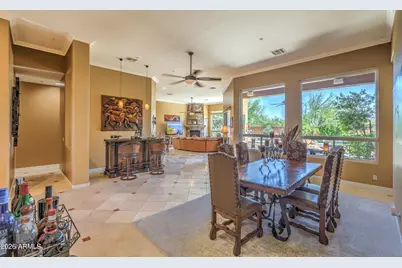 9663 E Cinder Cone Trail, Scottsdale, AZ 85262 - Photo 29
