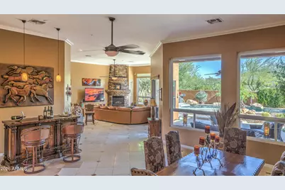 9663 E Cinder Cone Trail, Scottsdale, AZ 85262 - Photo 27