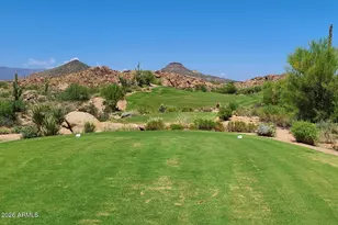 9663 E Cinder Cone Trail, Scottsdale, AZ 85262 - Photo 59