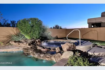 9663 E Cinder Cone Trail, Scottsdale, AZ 85262 - Photo 9