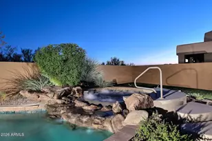 9663 E Cinder Cone Trail, Scottsdale, AZ 85262 - Photo 9