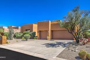 9663 E Cinder Cone Trail, Scottsdale, AZ 85262 - Photo 53