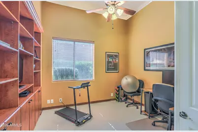 9663 E Cinder Cone Trail, Scottsdale, AZ 85262 - Photo 37